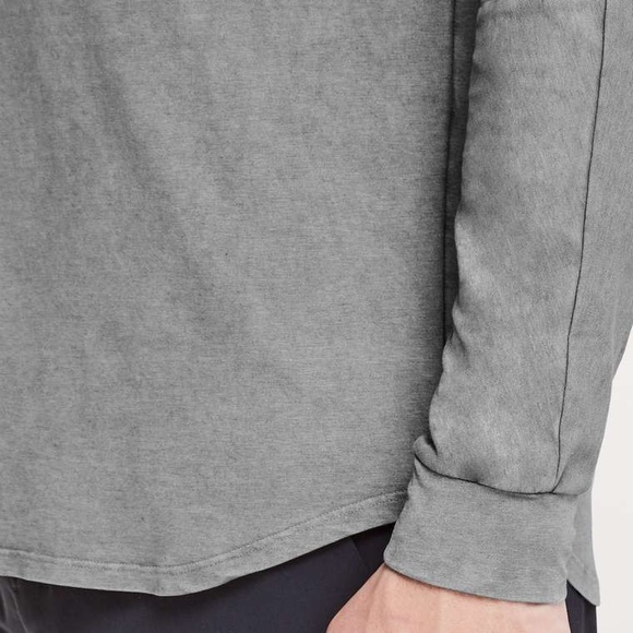 Lululemon Delta Long Sleeve *Sun Wash - Picture 2 of 10